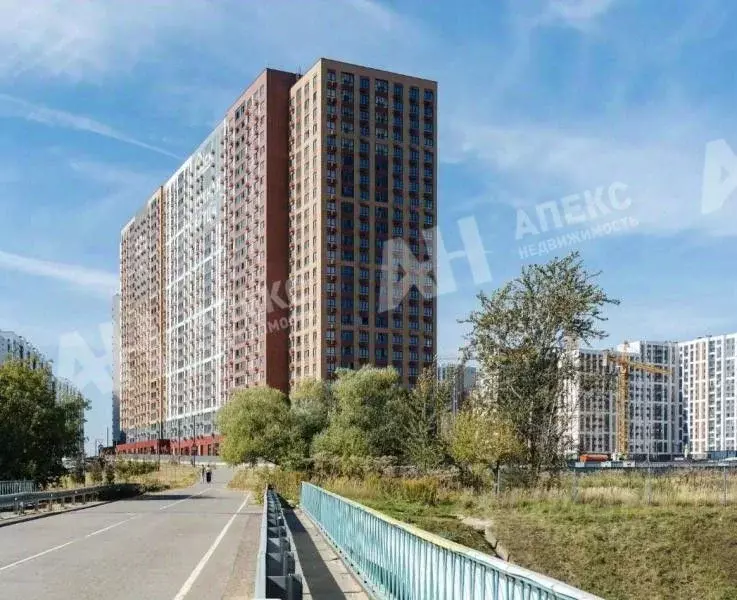 Помещение свободного назначения в Московская область, Ленинский ... - Фото 2