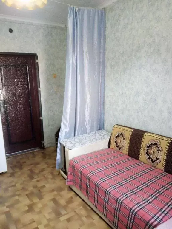 Комната Красноярский край, Красноярск ул. Кутузова, 93 (12.0 м) - Фото 1