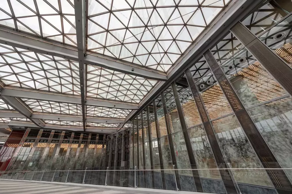 Помещение свободного назначения в Москва ул. Ермакова Роща, 1с1 (493 ... - Фото 2