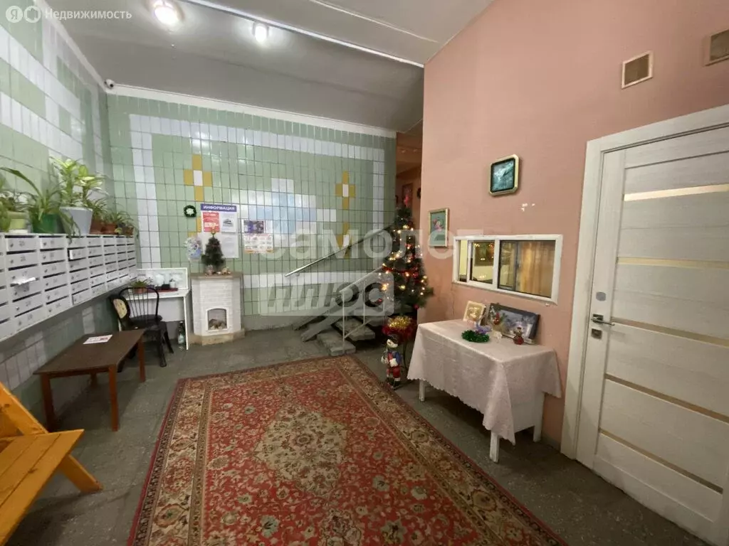 2-комнатная квартира: Москва, Новочеркасский бульвар, 3 (54.1 м) - Фото 2