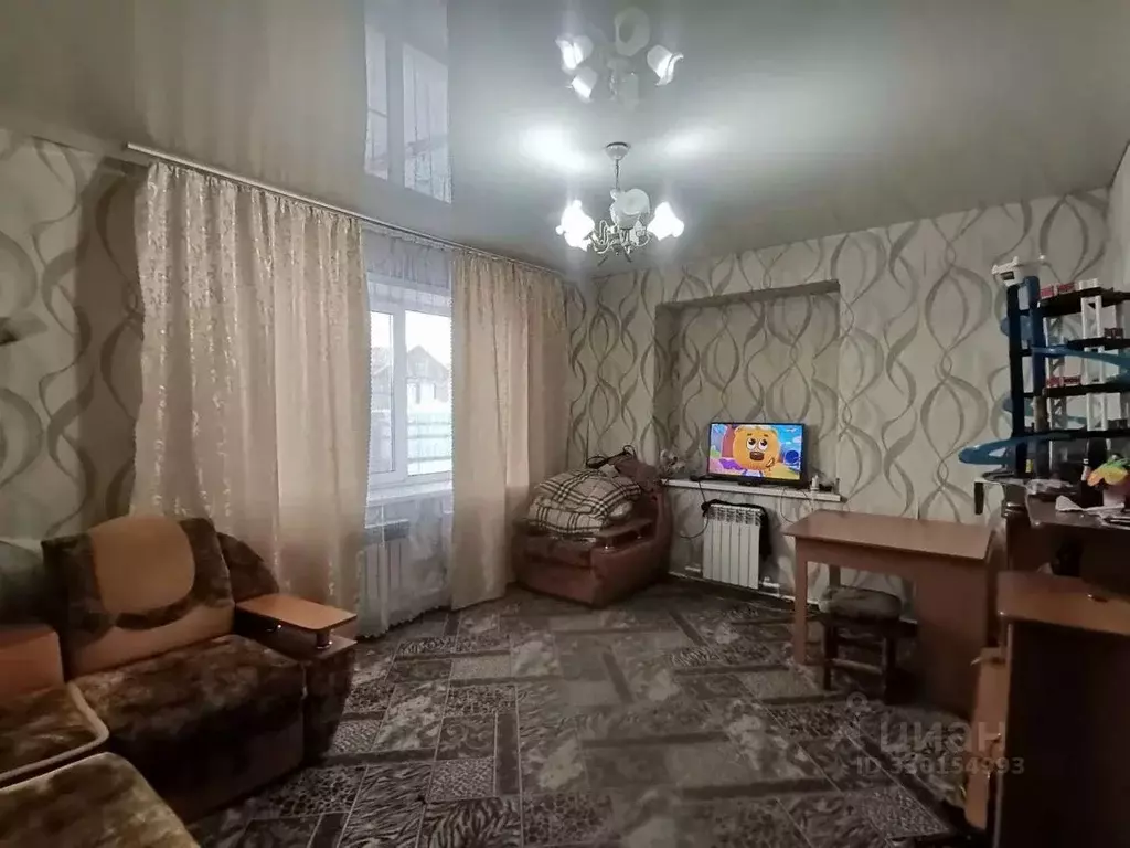 Дом в Алтайский край, Павловский район, с. Стуково Молодежная ул., 7 ... - Фото 1