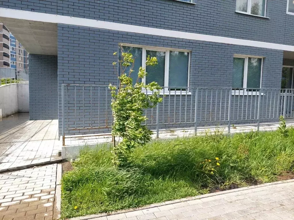 Офис в Удмуртия, Ижевск Камбарская ул., 5 (99 м) - Фото 1