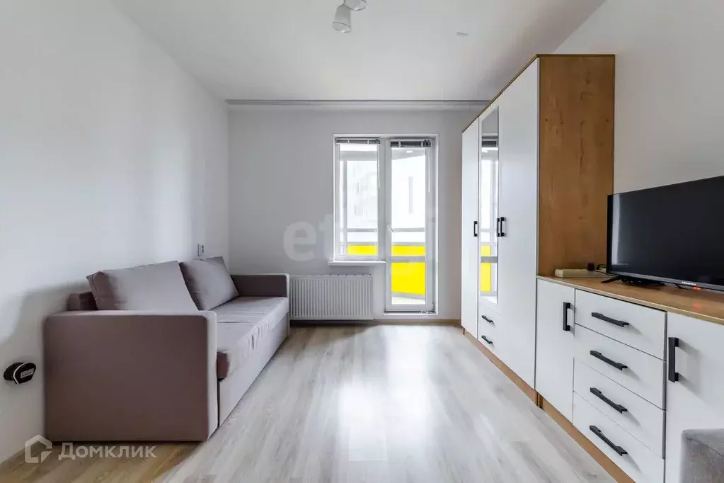 Продаётся квартира-студия, 19.1 м - Фото 1