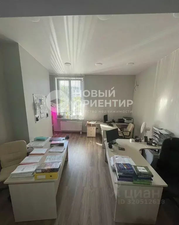 Офис в Свердловская область, Екатеринбург ул. Репина, 52 (148 м) - Фото 1