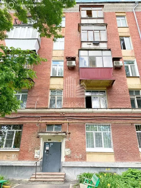 3-комнатная квартира: Самара, улица Победы, 87 (76 м) - Фото 0