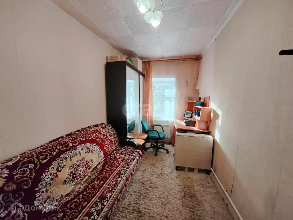 Продаётся 2-к квартира, 25.2 м - Фото 0