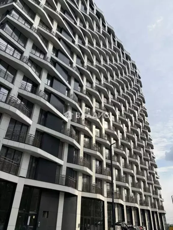 1-к кв. Московская область, Одинцово ул. Чистяковой, 8к2 (25.0 м) - Фото 1