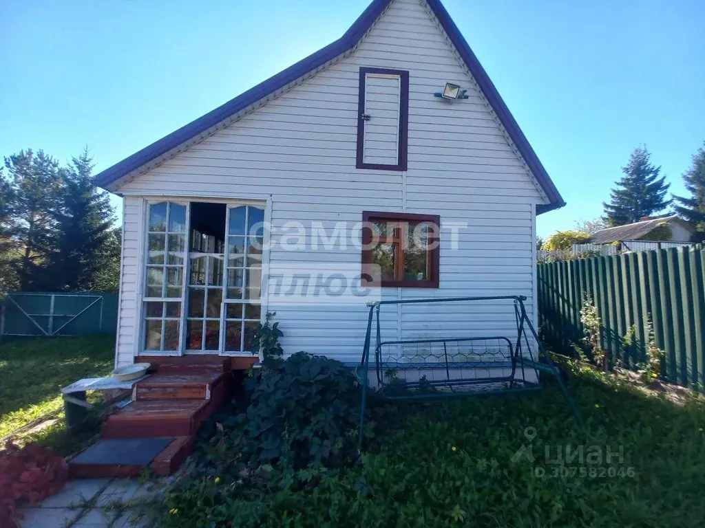 Участок в Владимирская область, Александровский муниципальный округ, ... - Фото 2