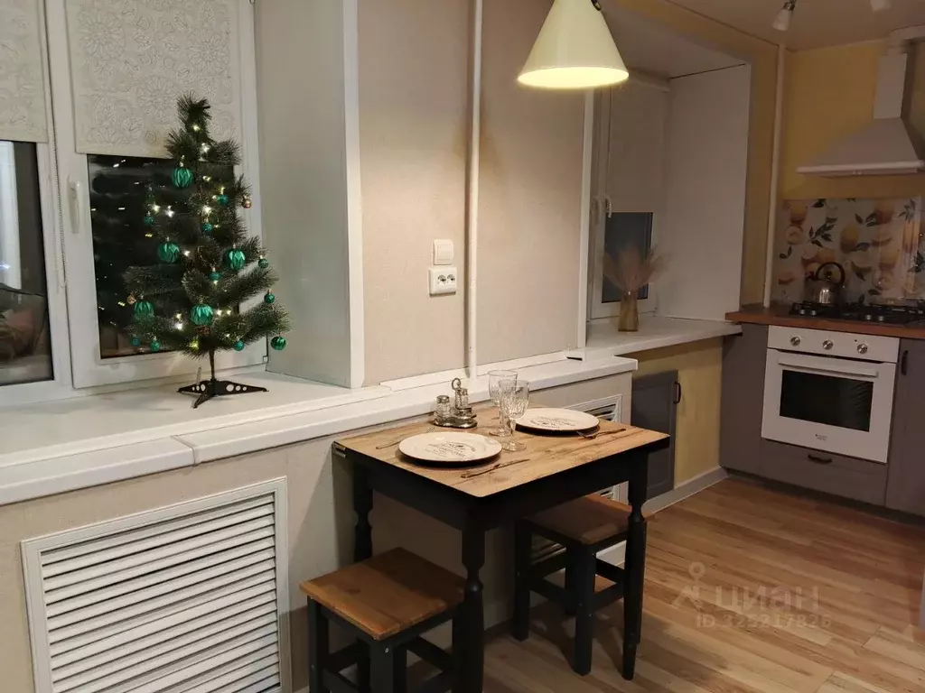 2-к кв. Ярославская область, Ярославль ул. Лермонтова, 44 (40.0 м) - Фото 2