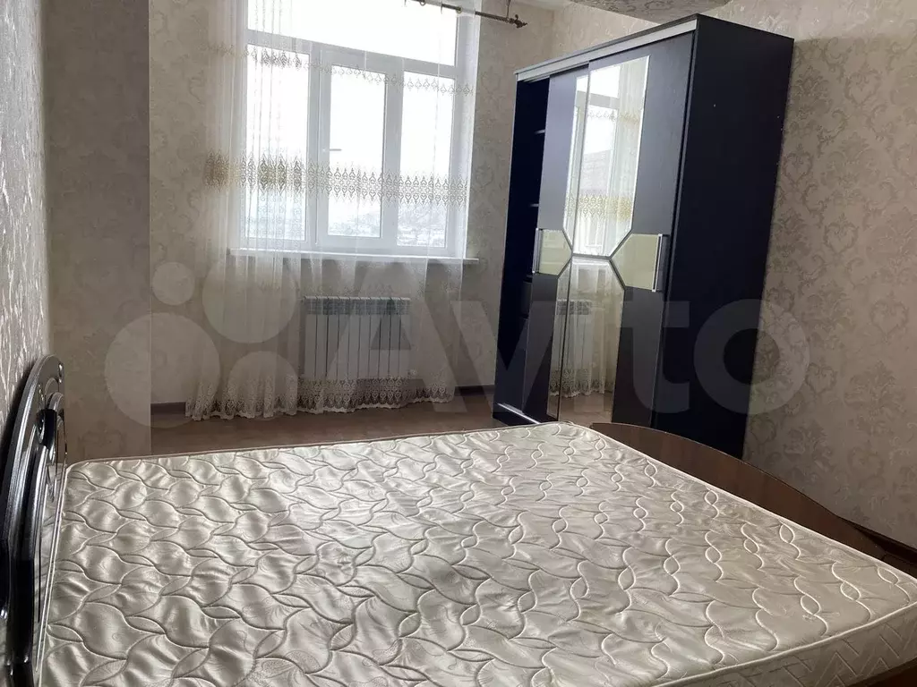 2-к. квартира, 60 м, 9/9 эт. - Фото 1