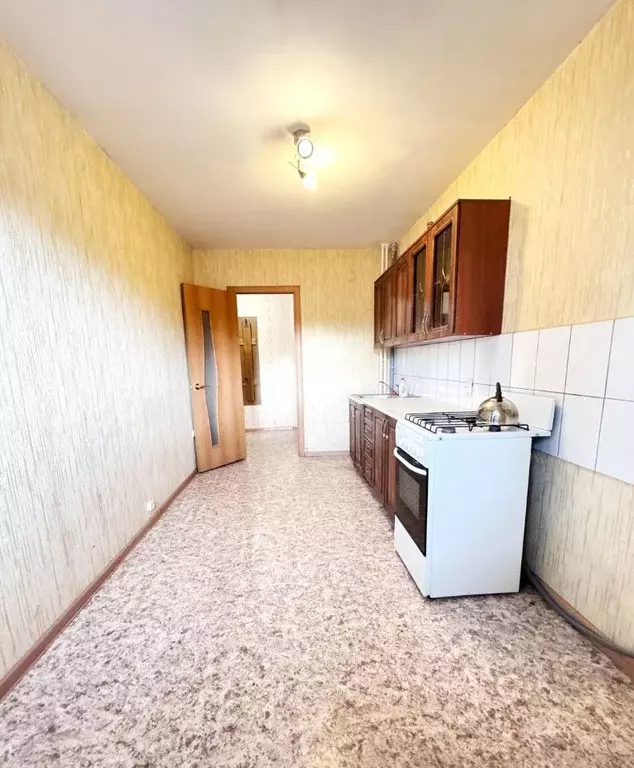 1-к кв. Пензенская область, Заречный Озерская ул., 6 (35.0 м) - Фото 2