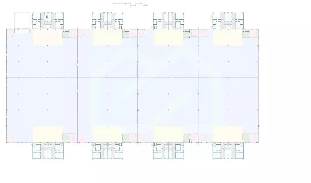 Производственное помещение в Москва с. Ознобишино, 195 (19711 м) - Фото 2