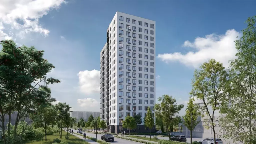 Гараж в Курская область, Курск Хуторская ул., 33 (13 м) - Фото 1