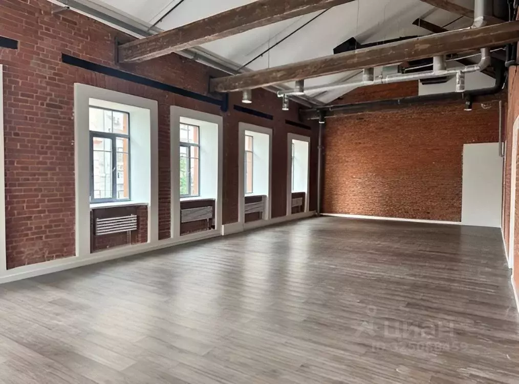 Офис в Москва Лесная ул., 20А (160 м) - Фото 2