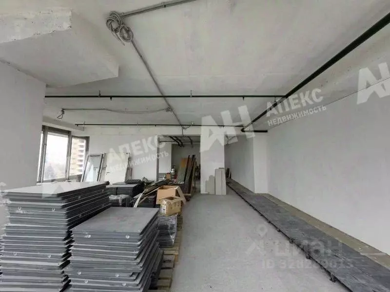 Помещение свободного назначения в Московская область, Химки ул. ... - Фото 2