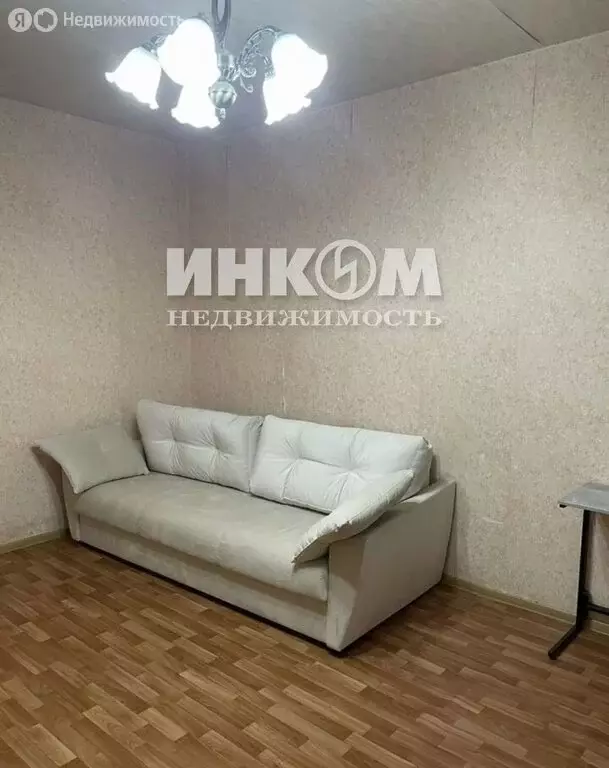2-комнатная квартира: Троицк, Нагорная улица, 8 (58.5 м) - Фото 1