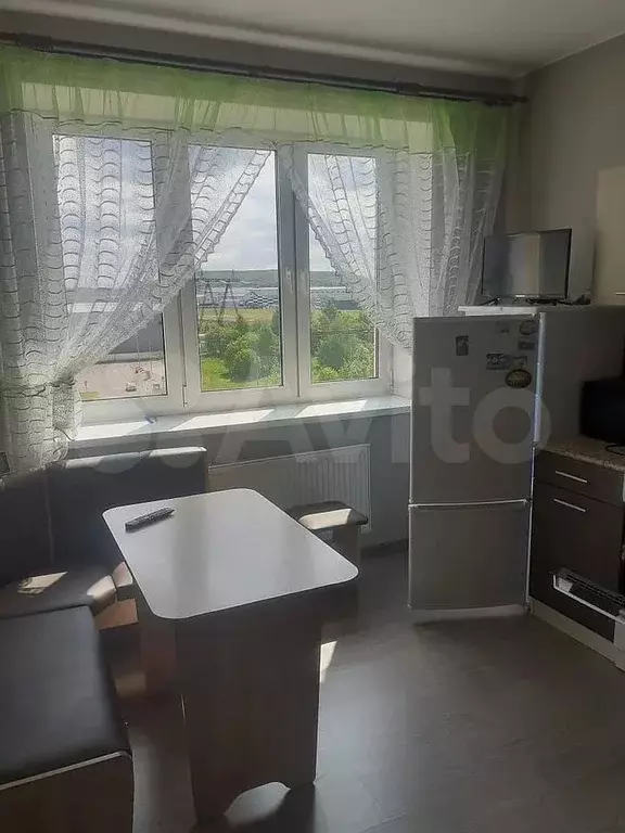 1-к. квартира, 42 м, 6/17 эт. - Фото 0