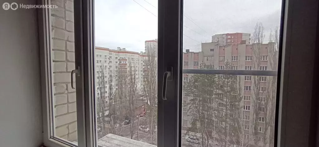 1к в 7-комнатной квартире (13 м) - Фото 1