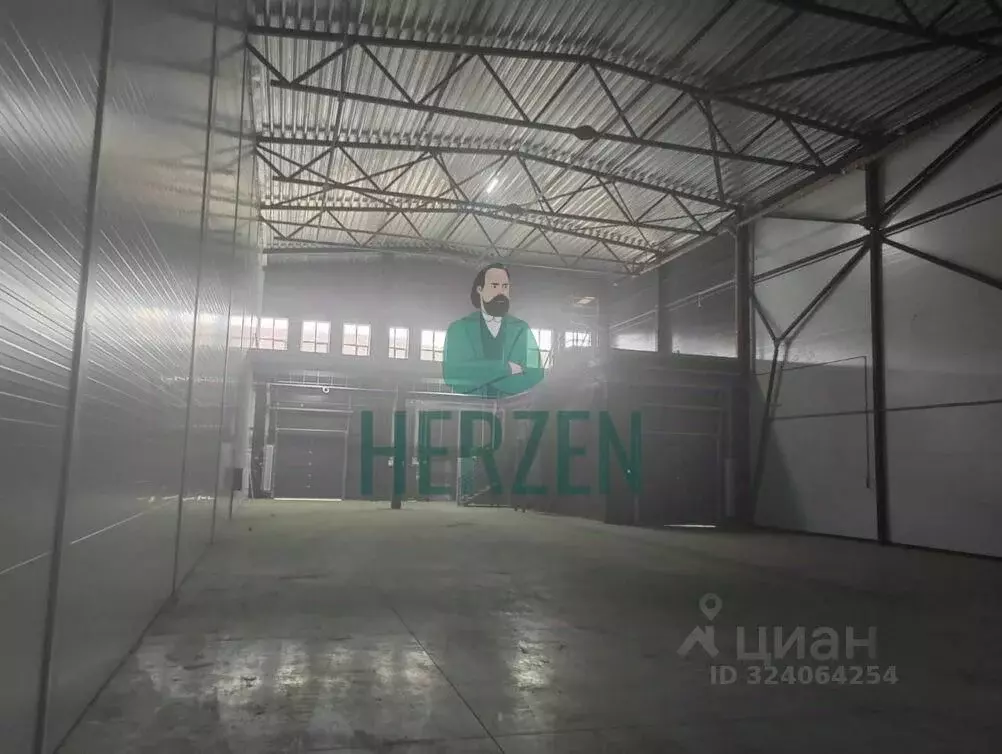 Производственное помещение в Московская область, Люберцы городской ... - Фото 2