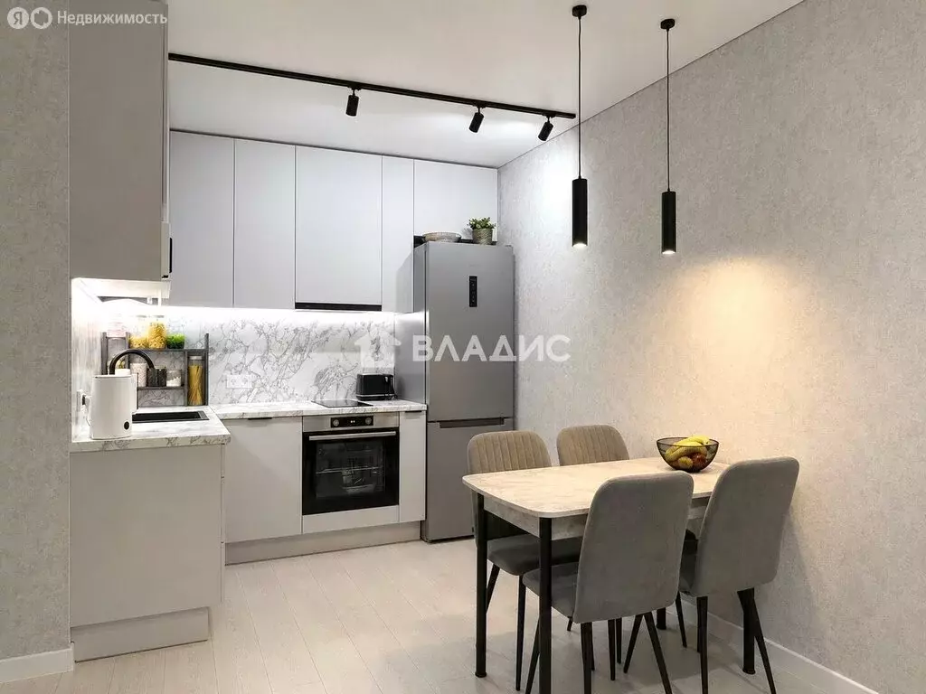 2-комнатная квартира: Петрозаводск, Оборонная улица, 9 (42.7 м) - Фото 2