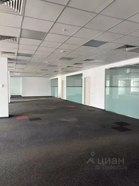 Офис в Москва ул. Обручева, 52с3 (590 м) - Фото 1