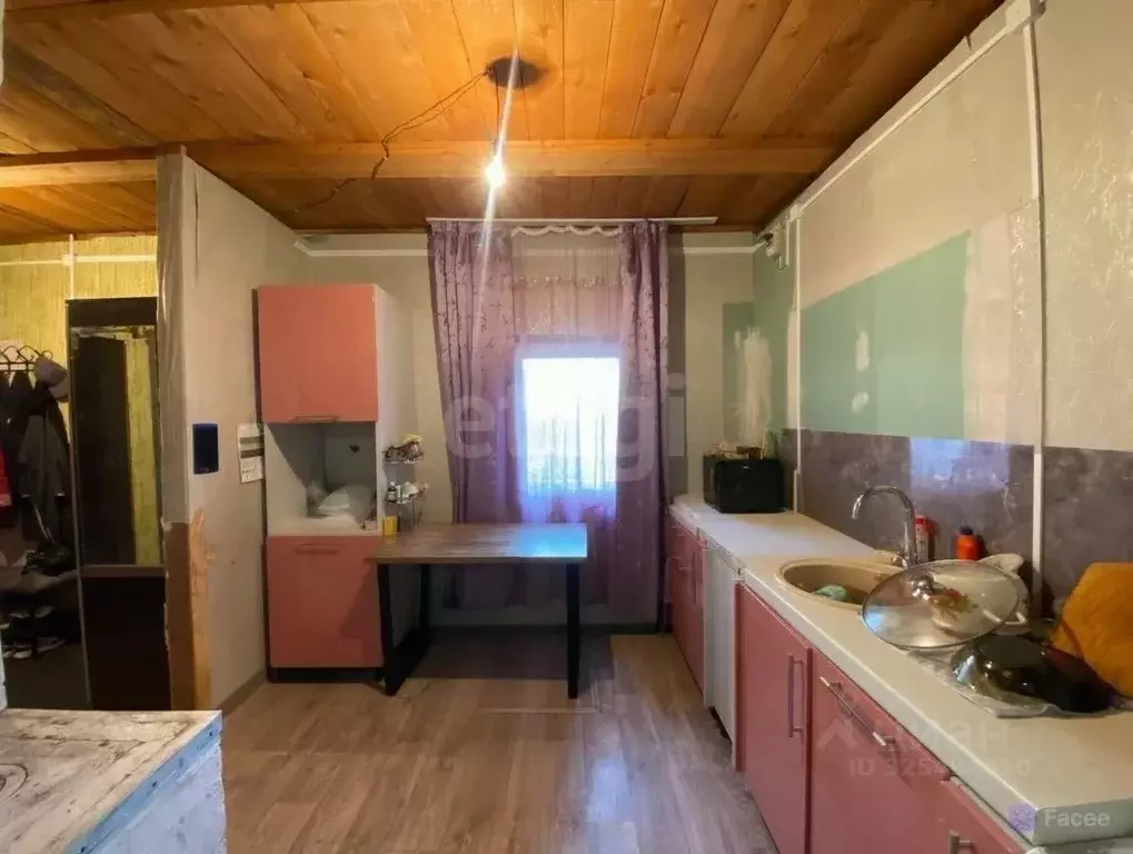 Дом в Бурятия, Иволгинский район, Нижнеиволгинское с/пос, Маяк ДНТ ул. ... - Фото 1