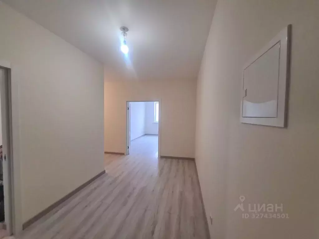 4-к кв. Московская область, Подольск ул. Генерала Варенникова, 4 ... - Фото 1