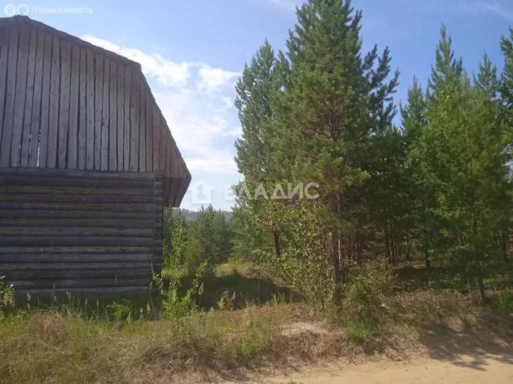 Участок в Улан-Удэ, Плодородная улица, 46 (10 м) - Фото 1