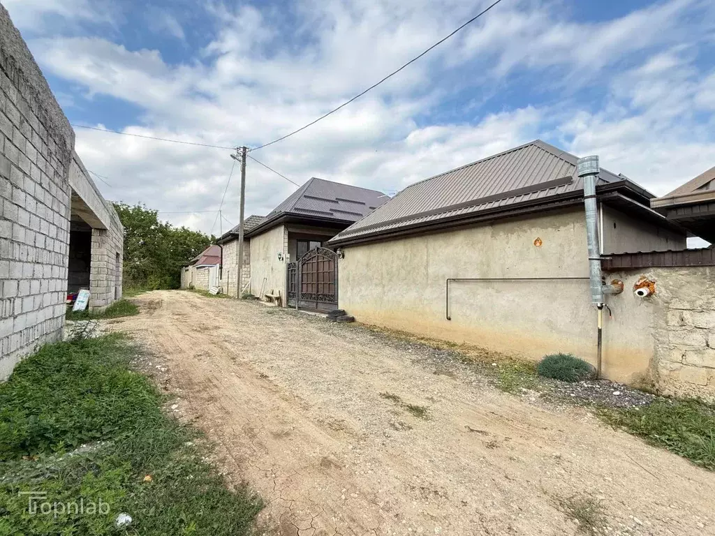 Дом в Кабардино-Балкария, Нальчик пл. 400-летия (146 м) - Фото 2