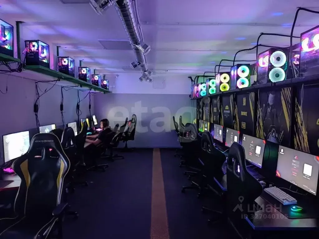 Помещение свободного назначения в Ростовская область, Ростов-на-Дону ... - Фото 1