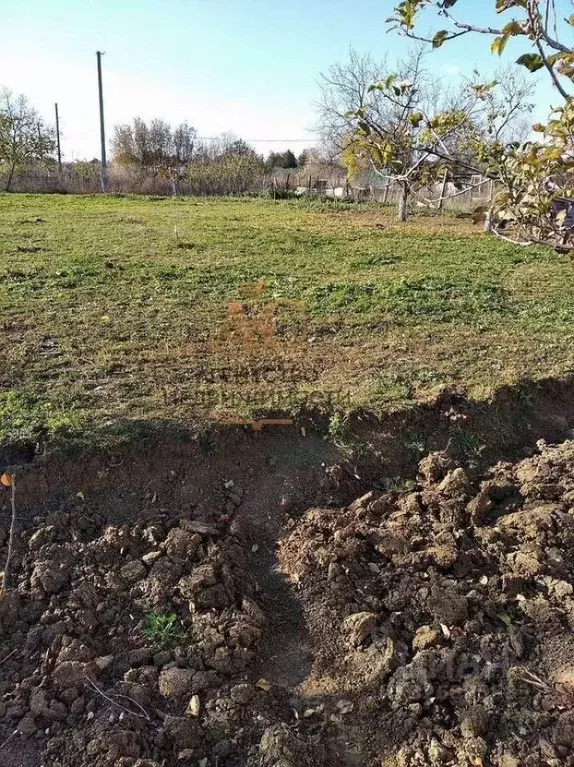 Участок в Крым, Феодосия муниципальный округ, с. Насыпное  (7.0 сот.) - Фото 1