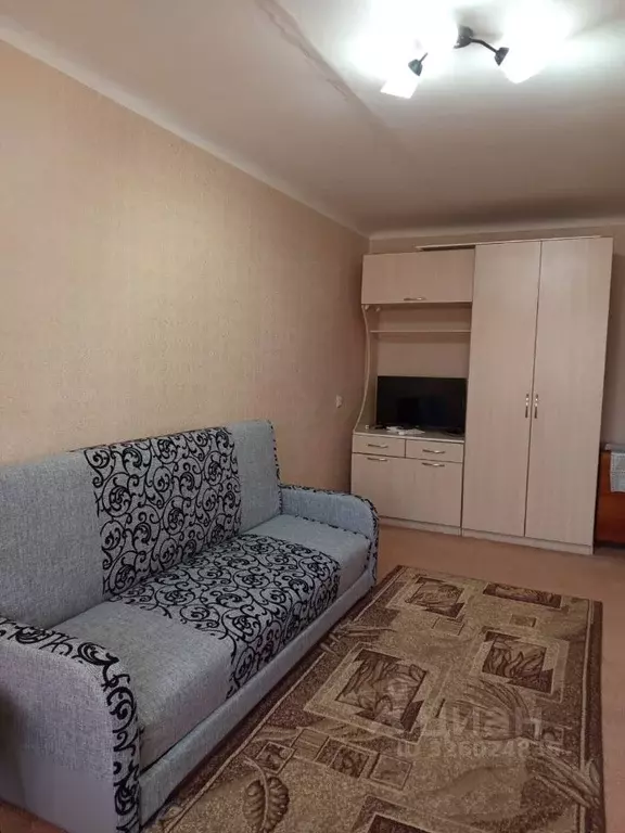 1-к кв. Ставропольский край, Ставрополь ул. Мира, 143 (32.0 м) - Фото 2