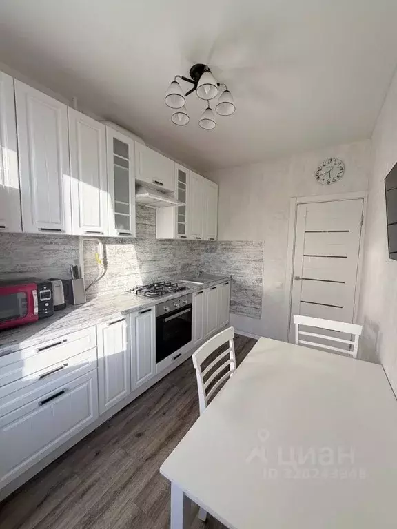 1-к кв. Москва ул. Усиевича, 5 (35.0 м) - Фото 0