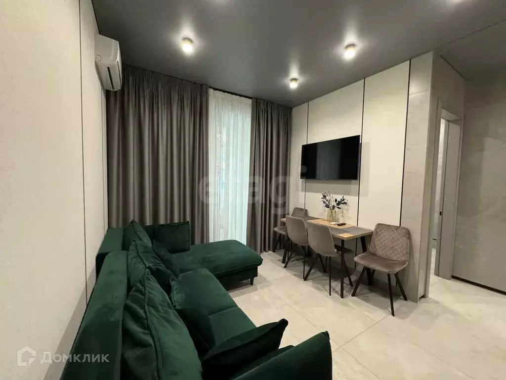 Продаётся 2-к квартира, 52 м - Фото 1