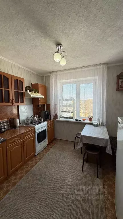 2-к кв. Татарстан, Нижнекамск просп. Мира, 52 (52.6 м) - Фото 1