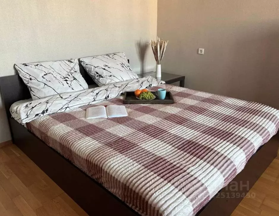 1-к кв. Москва ул. Молодцова, 31К2 (38.0 м) - Фото 2