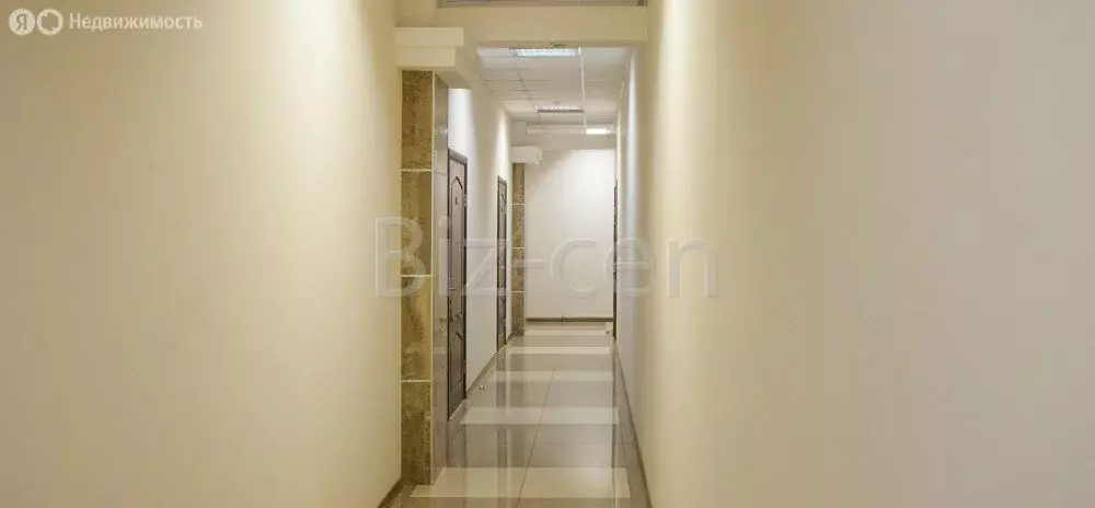 Офис (48 м) - Фото 1
