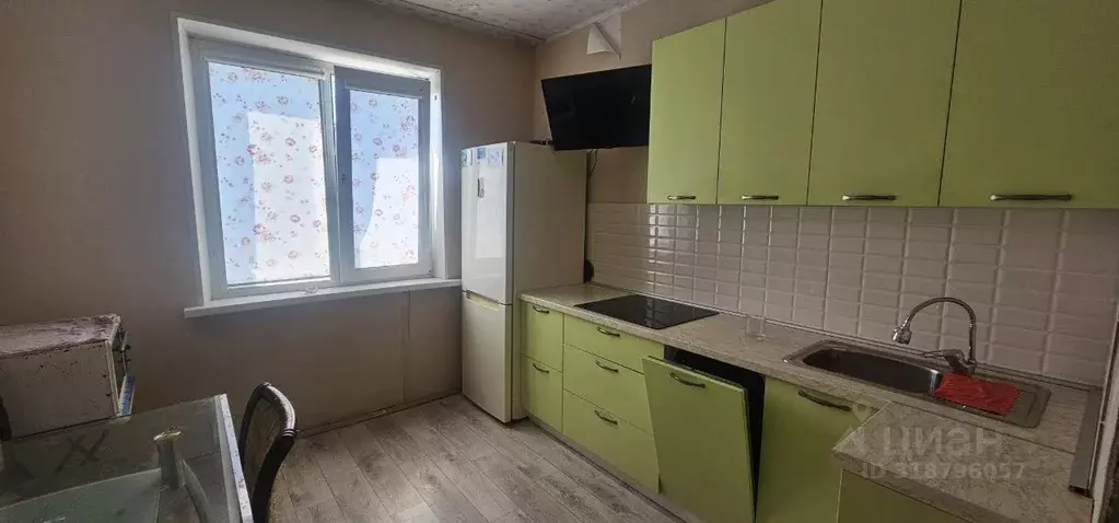 2-к кв. Челябинская область, Челябинск ул. Чоппа, 3 (51.4 м) - Фото 0