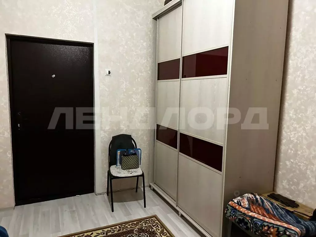 2-к кв. Ростовская область, Ростов-на-Дону ул. Седова, 75/3 (31.0 м) - Фото 2