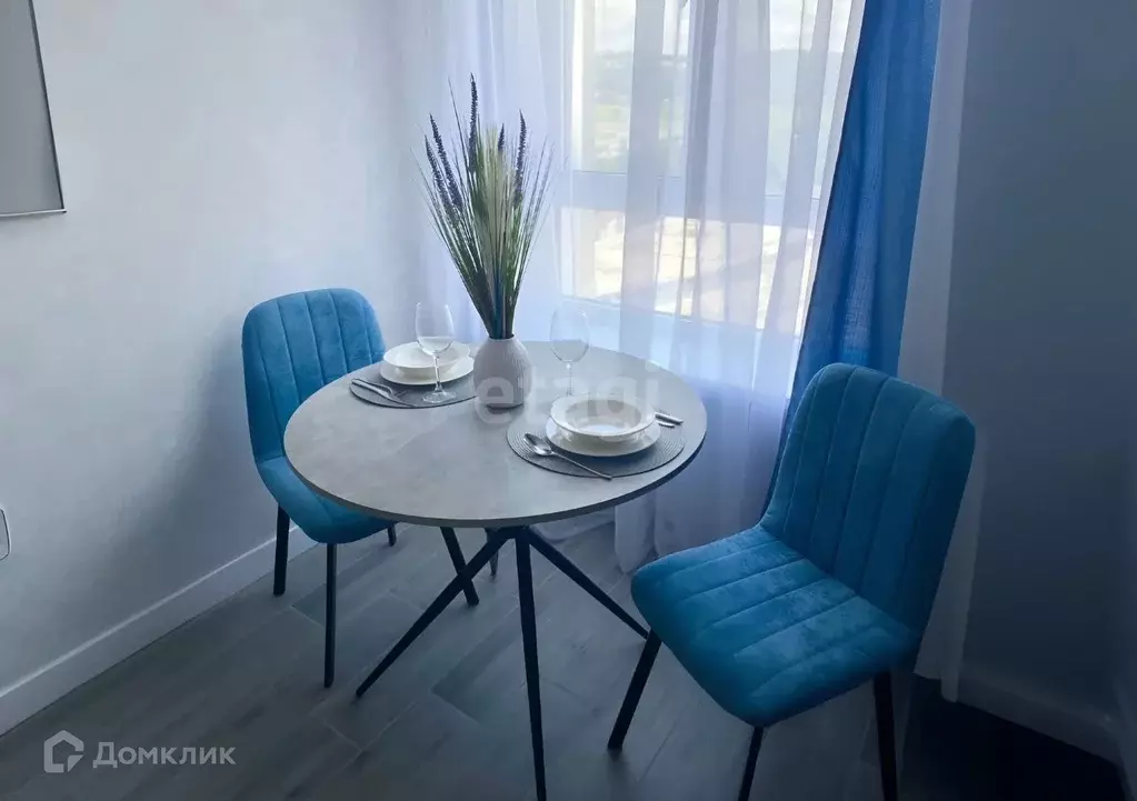 Продаётся квартира-студия, 18.2 м - Фото 1