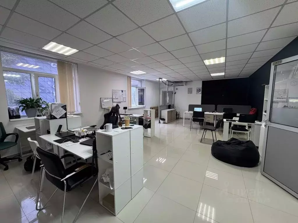 Офис в Севастополь ул. Вакуленчука, 33А/3 (87 м) - Фото 1
