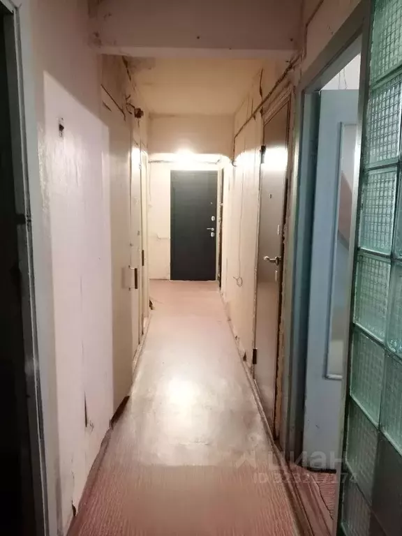 Комната Саха (Якутия), Якутск ул. Петра Алексеева, 21/5 (10.0 м) - Фото 2