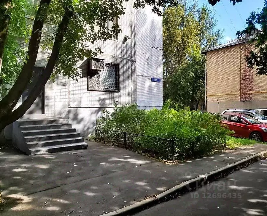 Офис в Москва Путевой проезд, 14К1 (44 м) - Фото 1