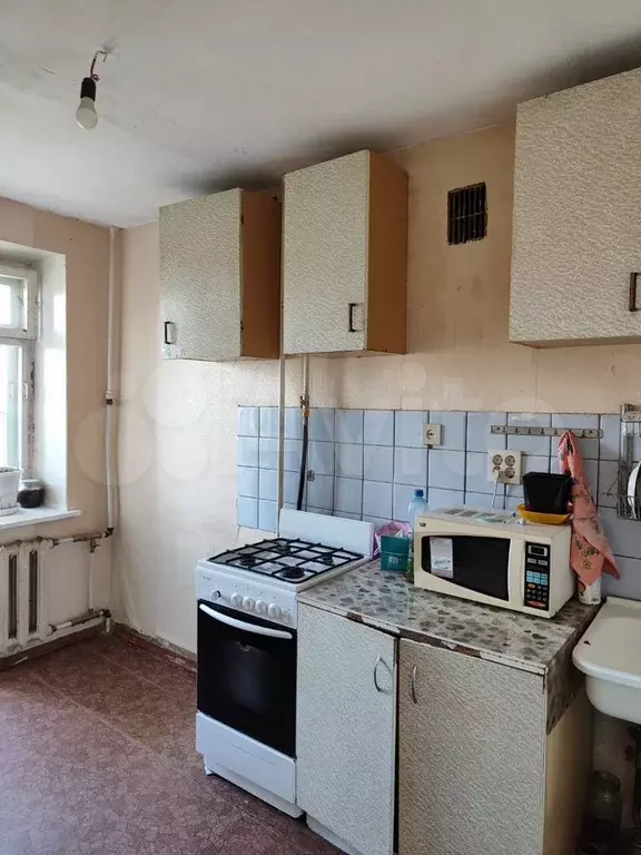 1-к. квартира, 32 м, 4/9 эт. - Фото 0