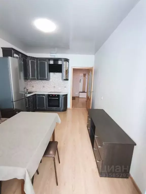 1-к кв. Кировская область, Киров Ульяновская ул., 16 (46.0 м) - Фото 1