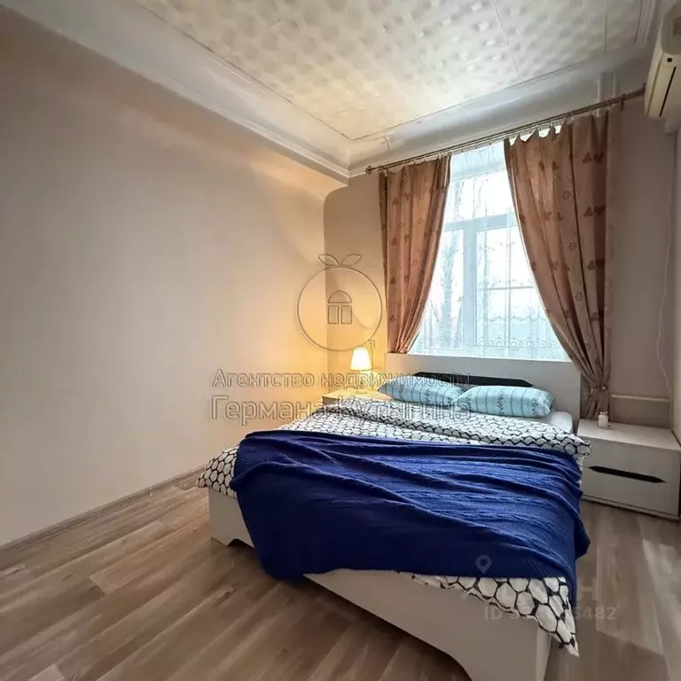 3-к кв. Волгоградская область, Волгоград просп. Имени В.И. Ленина, 103 ... - Фото 1