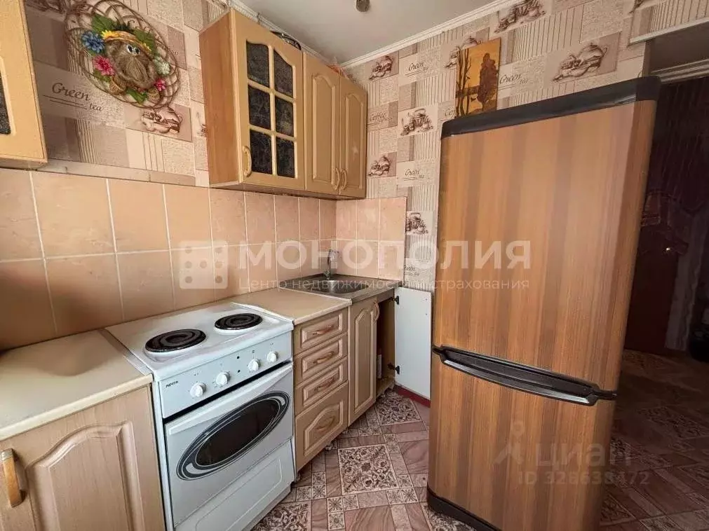 2-к кв. Амурская область, Шимановск Лесотехническая ул., 2 (40.4 м) - Фото 2