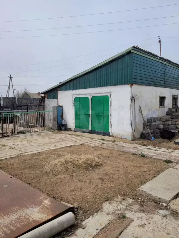 Дом 90 м на участке 10 сот. - Фото 1