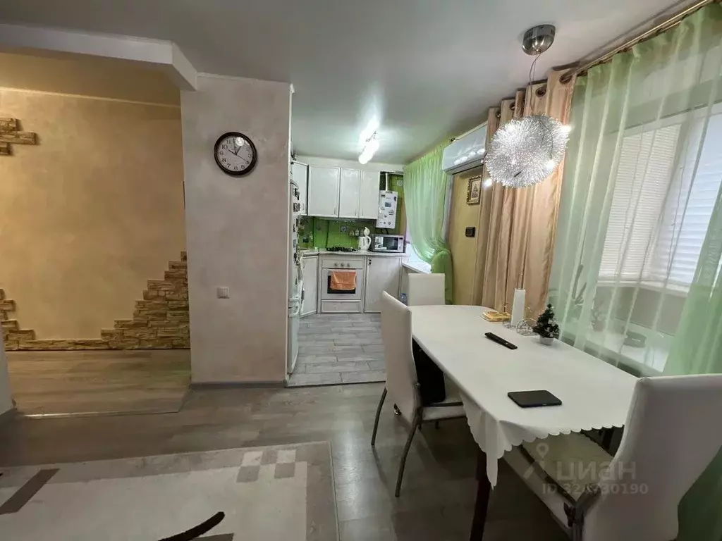 2-к кв. Тульская область, Тула Штыковая ул., 41 (44.9 м) - Фото 1