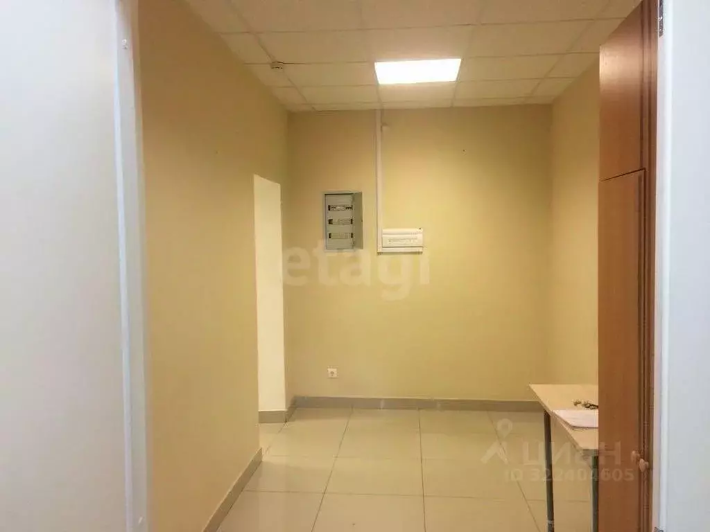 Офис в Башкортостан, Уфа просп. Октября, 172 (94 м) - Фото 1